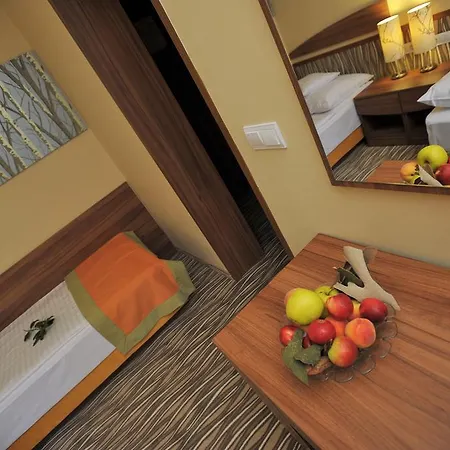 Park Hotel 3*