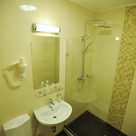 Hotel Park Gyula