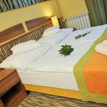 Park Hotel Gyula