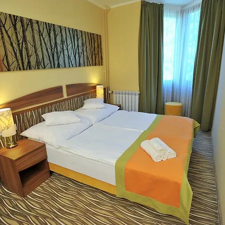 Park Hotel