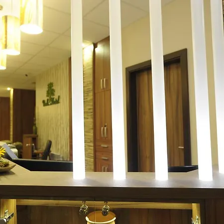 Hotel Park 3*