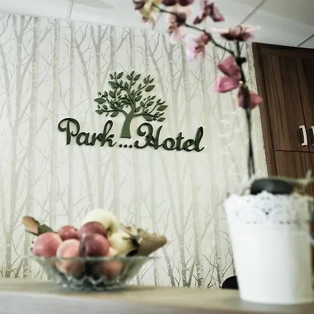 Park Отель 3*