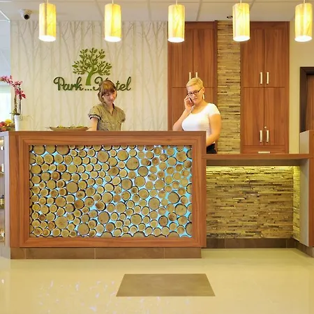 Park Hotel Gyula