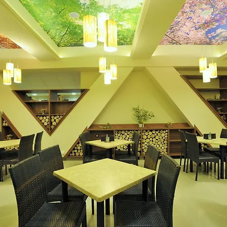 Park Hotel Gyula