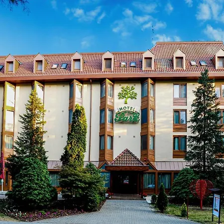 Hotel Park Gyula