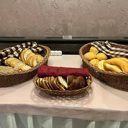 Park Hotell