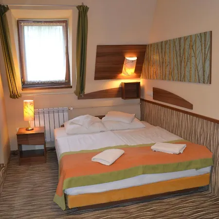 Park Hotel