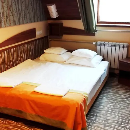 Park Hotel Gyula
