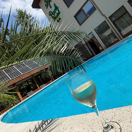 Hotel Park 3*