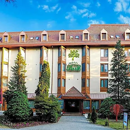 Park 3* Gyula