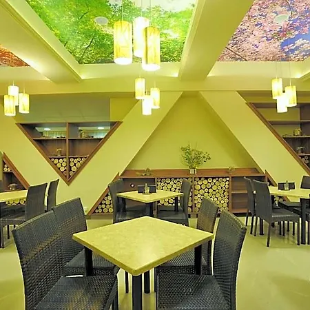 Hotel Park