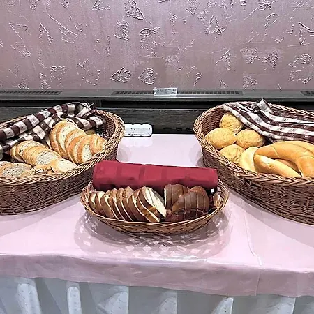 Hotel Park Gyula