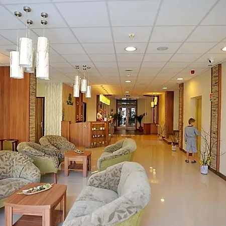 Hotel Park 3*