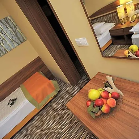 Hotel Park Gyula