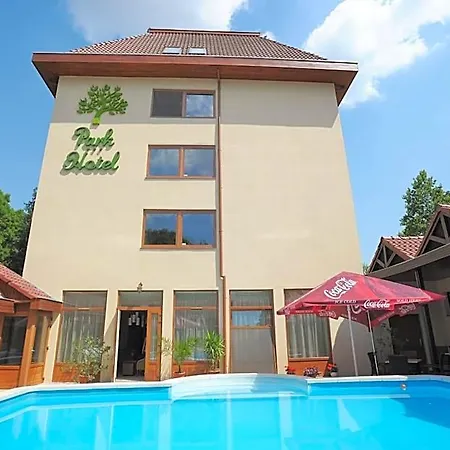 Park Hotel 3*