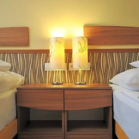 Hotel Park Gyula