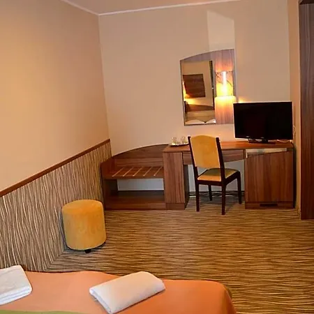 Hotel Park Gyula
