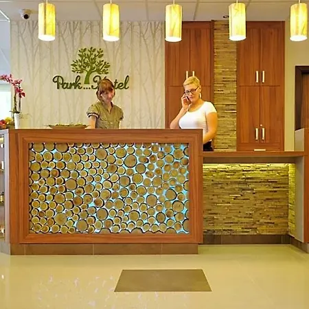 Hotel Park 3*