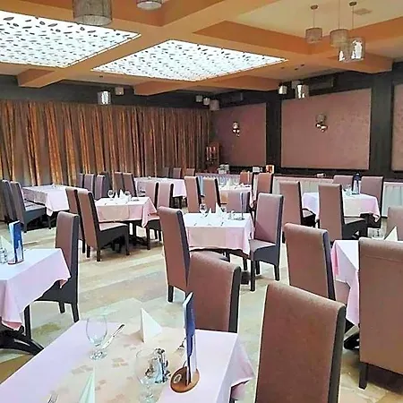 Park Hotel