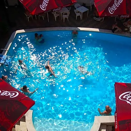 Park Hotel Gyula