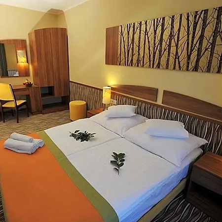 Park Hotel Gyula