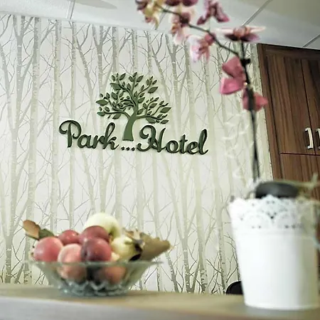 Park Hotel