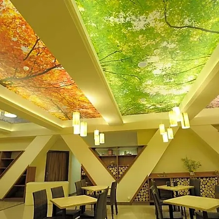 Park Hotel Gyula