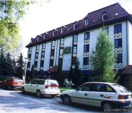 Park Hotel