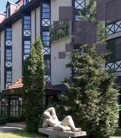 Park 3* Gyula