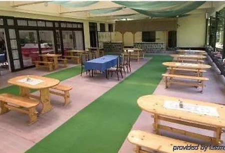 Hotel Park 3*