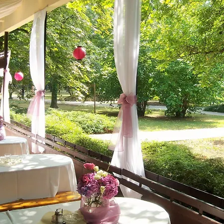 Hotel Park Gyula