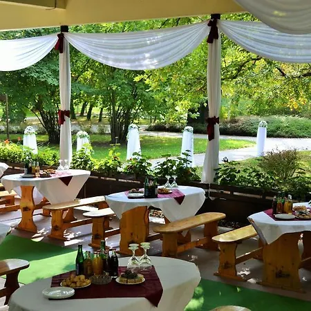 فندق Park