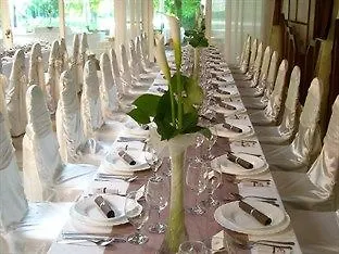Hotel Park Gyula