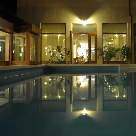 Park Hotel