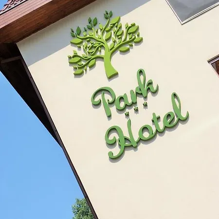 Park 3* Gyula