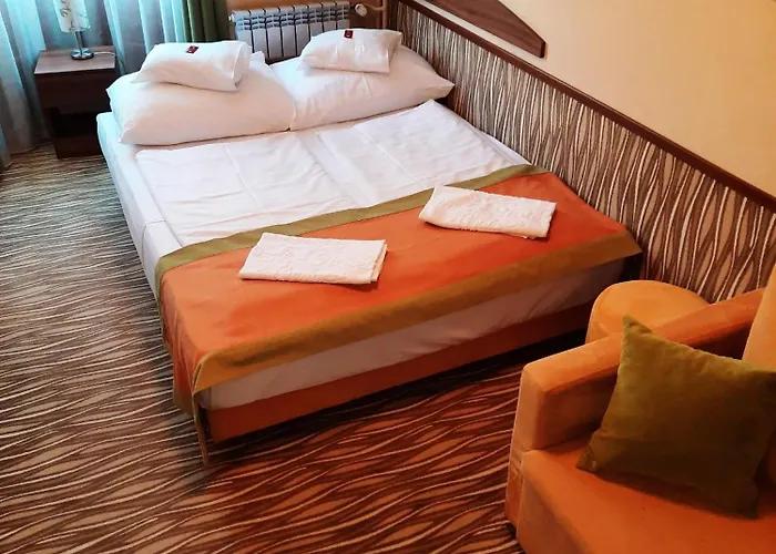 Park Hotell Gyula
