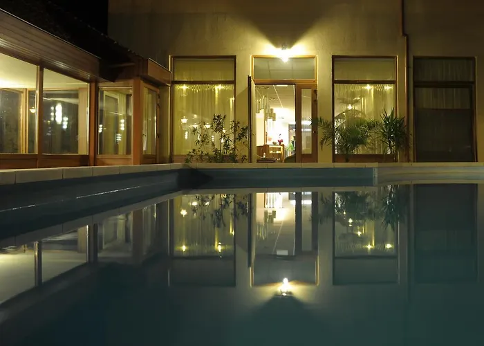 Park Hotel
