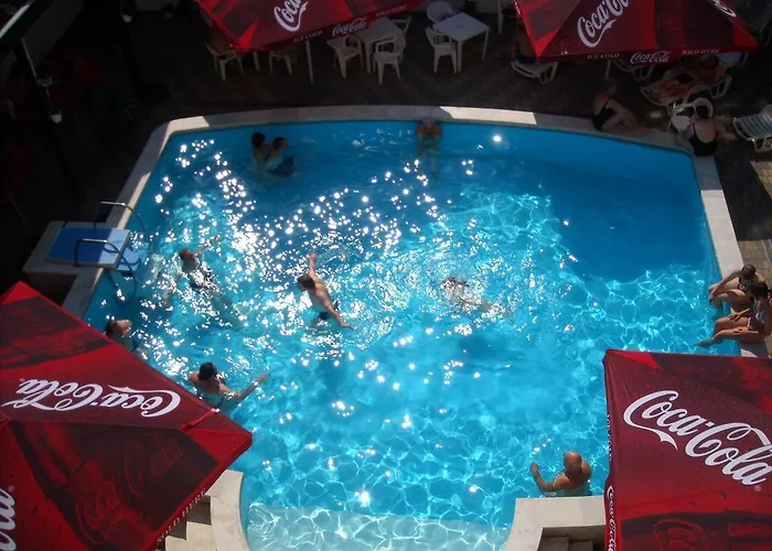 Park Hotel 3*